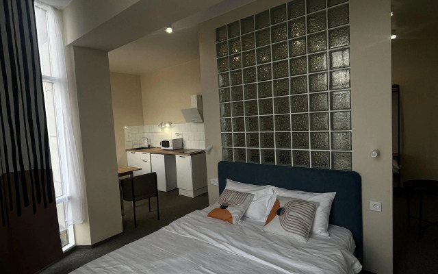 Hotel & Spa "akhtari"