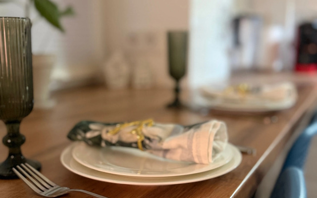 Квартира Сердце Бреста 2