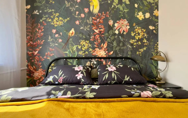 ArendaGrad Nikolaeva 24 Flat