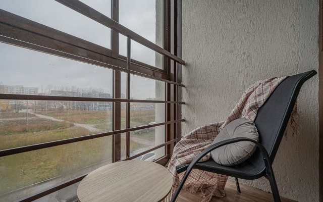 498 Na Uspenskom Prospekte Apartments