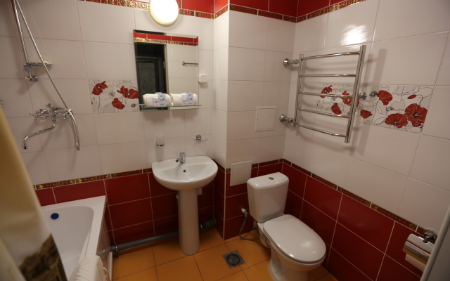 Гостиница Брузги