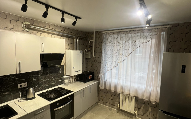 Апартаменты Мега