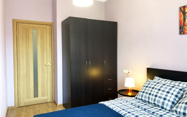 Atlas Appart Apartments