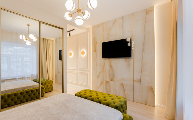 Апартаменты Премиум на Исаакиевской Площади