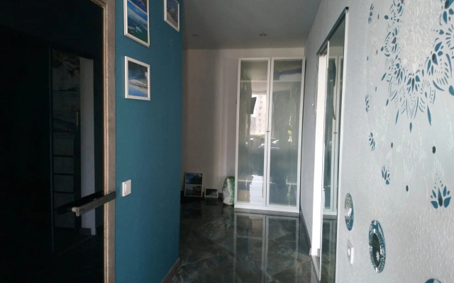 Квартира Отличная с Байкалом