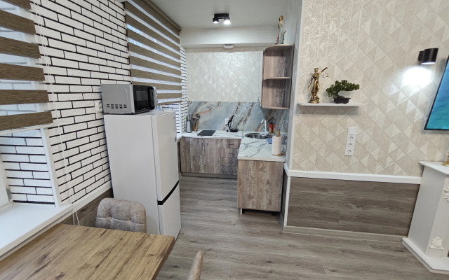 Апартаменты на Красной Армии 136/1