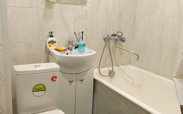 Квартира для 1-2 Женщин