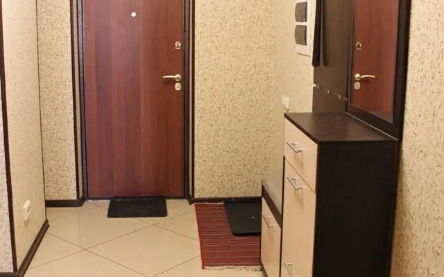 Na Ul. Mikheeva 29 Flat