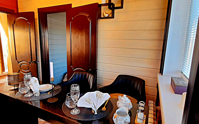 Гостевой Дом НаИтие