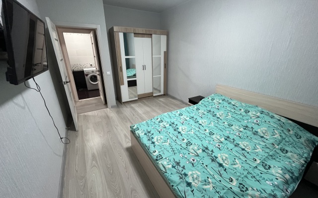 Апартаменты Жильё Рядом с Центром