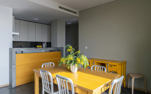 KeyGo #0119, 2 Bedroom, Cascade Apartments