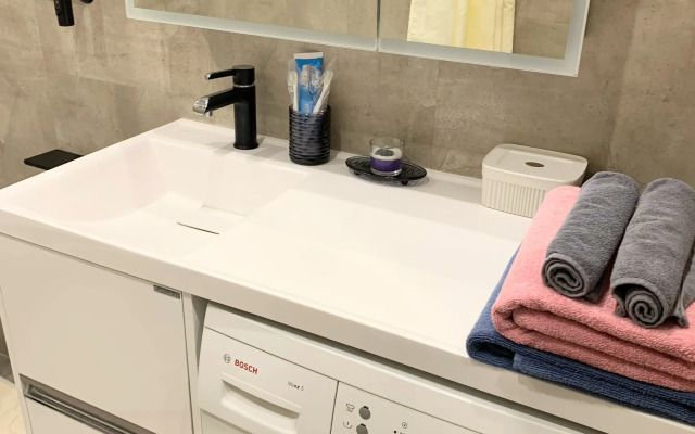 Квартира на Маяковского 8