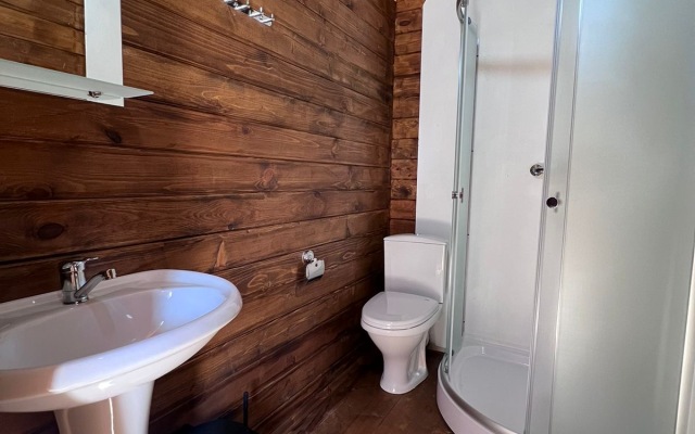 Fazenda Mini-hotel