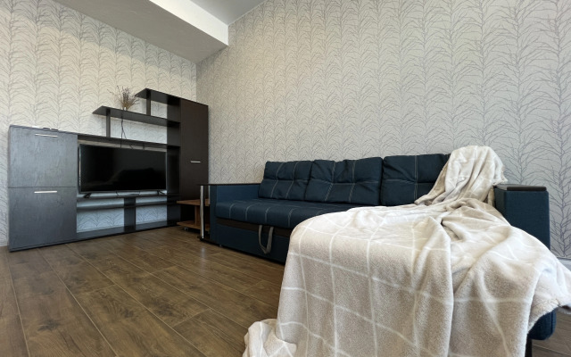 Квартира Евро 2-ком Фадеева 18-21 КакДома Севастополь