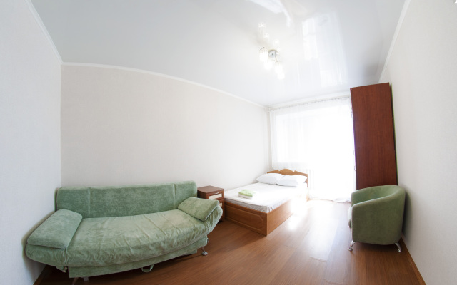 Na Maksima Gorykogo 83 Apartments