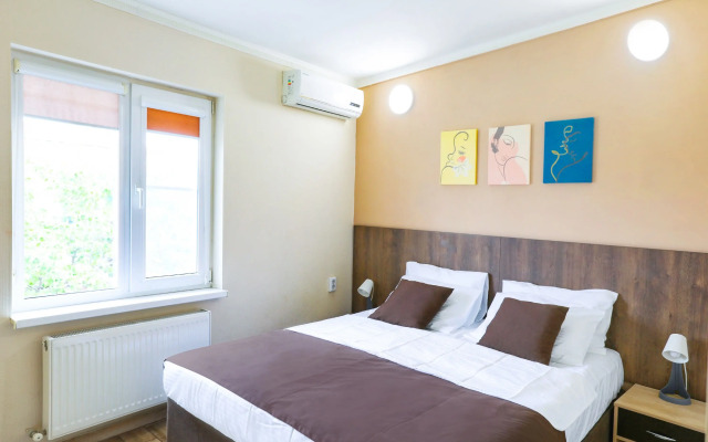 Гостевой Дом Центральный