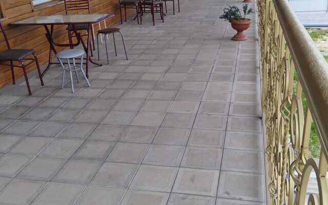 Гостевой дом Калинина 20