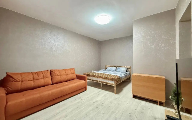 Квартира 1-Комнатная в Центре Города