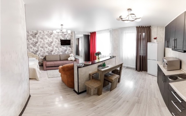 Апартаменты Соборная 14А