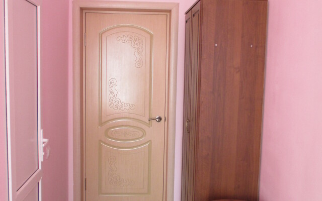 Kilikiya Guest House