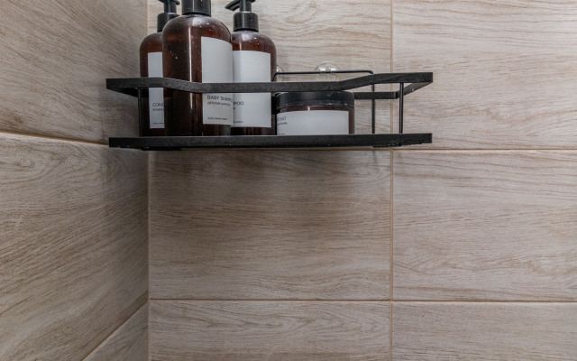 Квартира Диван-Кровать на 19 этаже