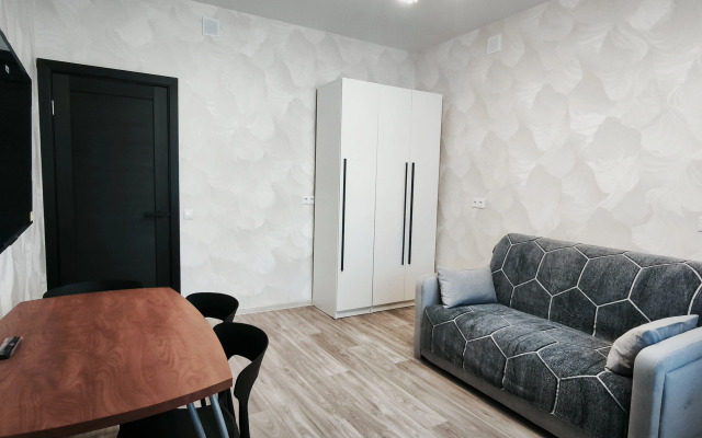 3-K Kvartira V Tsentre - Pamyatnik Konstruktivizma Flat