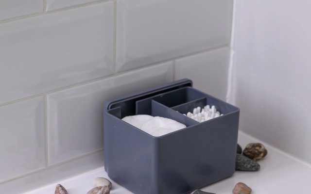 Гостевой дом в Алуште в Профессорском уголке