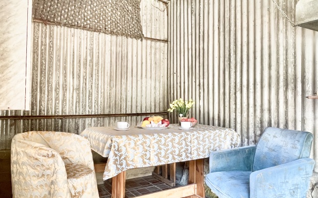 Anapa Stanitsa Anapskaya Guest House