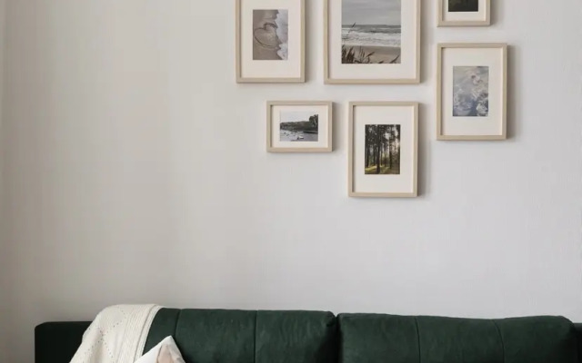 Квартира Уютная квартира