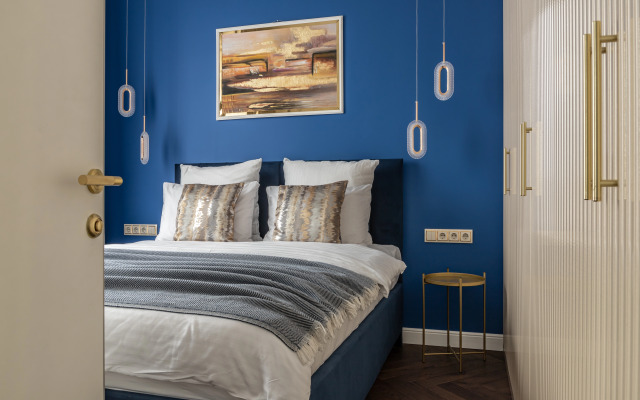 Comfort & Relax Home  In Silver Fountain Apartments