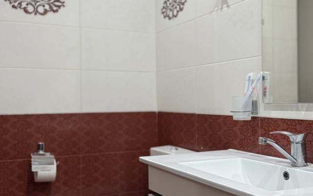 Na Severnom Prospekte ot Sweet Home Apartments