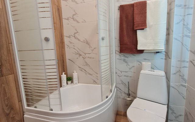 Квартира Лиговский 56Е/6