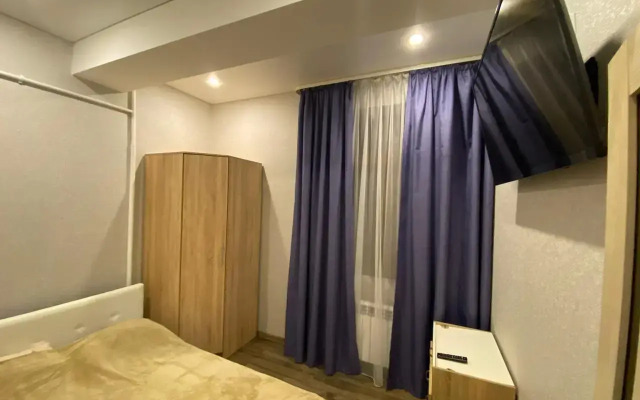 2kh Komnatnaya na Ulitse Sledopytov Flat