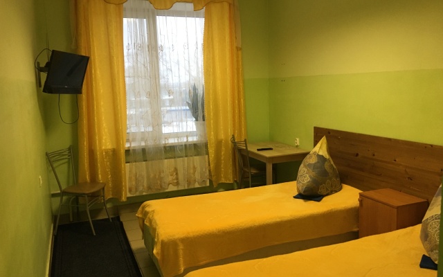 Мини-отель Комнаты отдыха