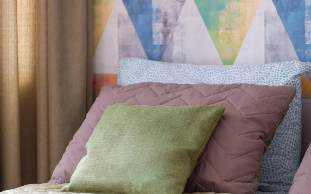 Апартаменты на Орудийной