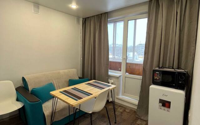 Mistral Apartments