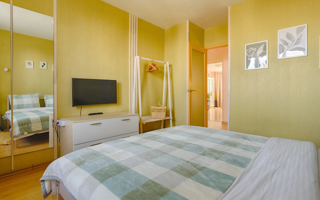 Athome Apartments Kolasa Apartments