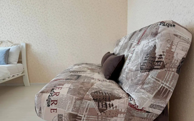 Апартаменты Аврора на Михалицына 1, 16 этаж