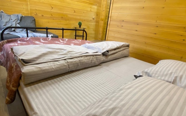 Гостевой Дом  Любимое