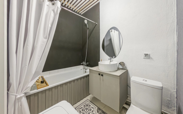 Квартира для двоих