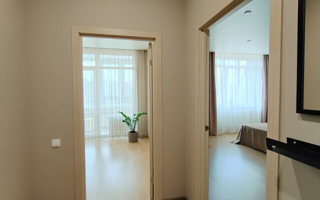 Апартаменты на Харьковской