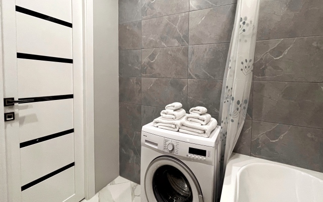 Апартаменты Валентины Трофимовой 7