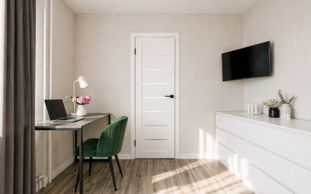 Apartamenty Vegas na Bul'vare Mira 5