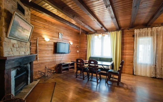 Гостевой Дом Holiday Home in Дракино