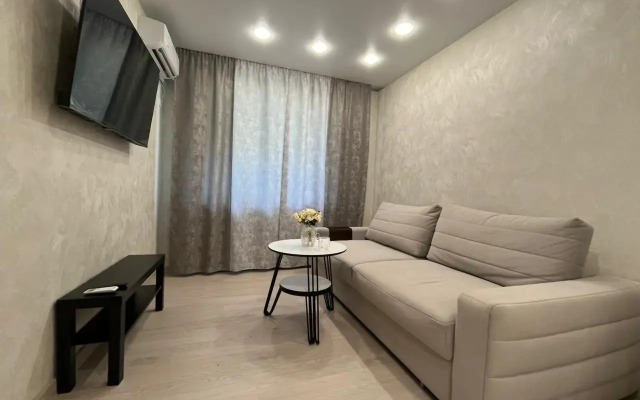 Квартира На Высокой 141