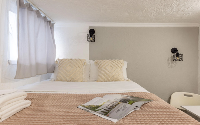 Апартаменты Стандартные Сити Групп на Улице Пестеля