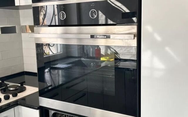 Квартира на Саратовской