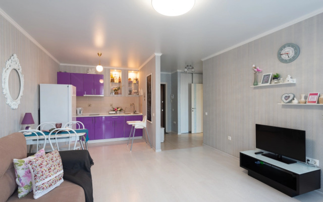 Novin House Apartments LAVENDER HOME