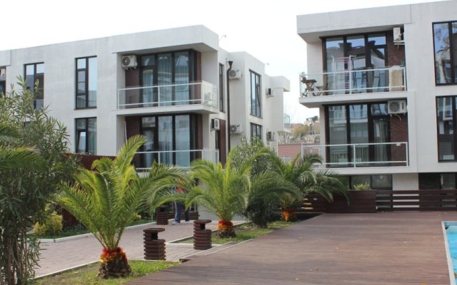 Green Palace Sochi 5 Apartments