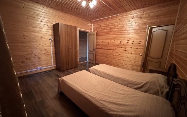 Leres Guest house